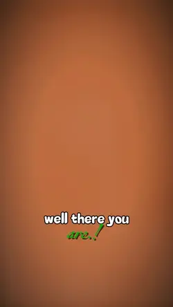 well you are