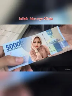 uang 50 viral