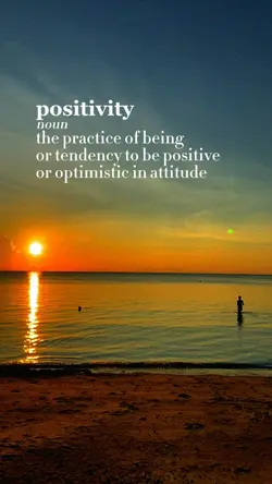 Positivity