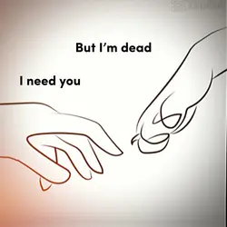 😭