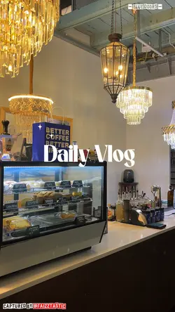 CHARLIE PUTH vlog