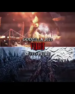 G21 Vs Muto Prime
