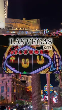 LAS VEGAS CITY