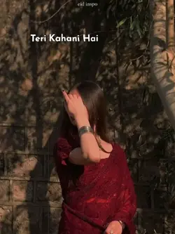 Teri Kahani ha 