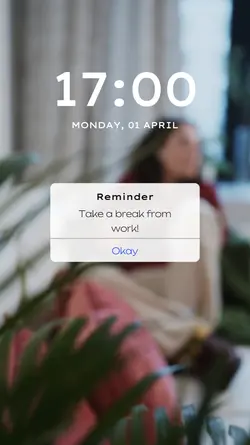 Reminder