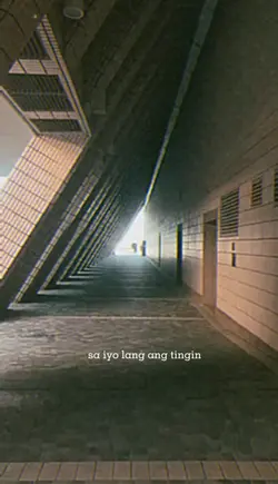 Sayo lang Template