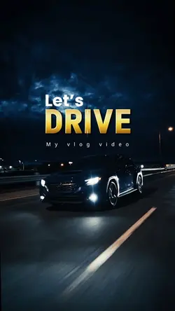 GO DRIVE | CINEMATIC