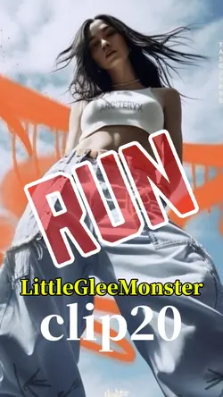 RUN