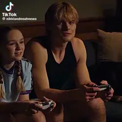 Cole and jackie