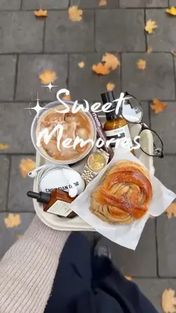 Coffee Time ☕️