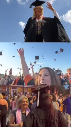 Graduates of 2024