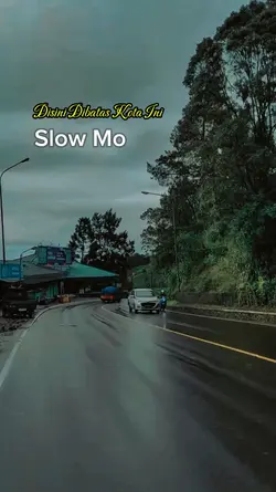 Slow Mo | Lyric