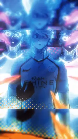 Nagi edit