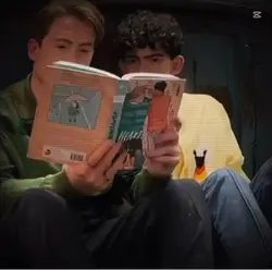 Heartstopper edit