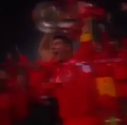 GERRARD EDIT