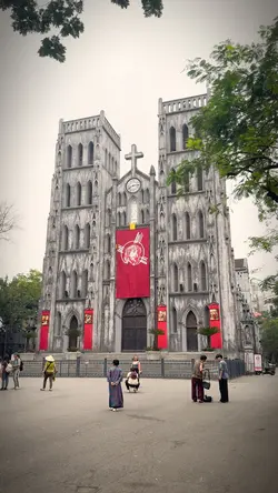 Nhà Thờ Lớn