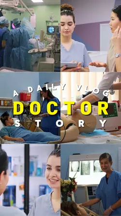 Doctor Story