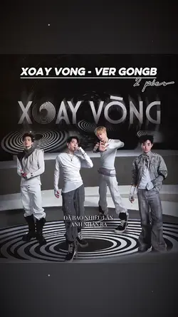 Xoay Vòng - THSH