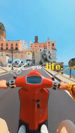Slow Life