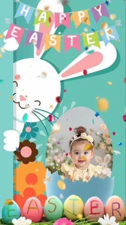 Easter egg