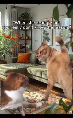 couple fight meme