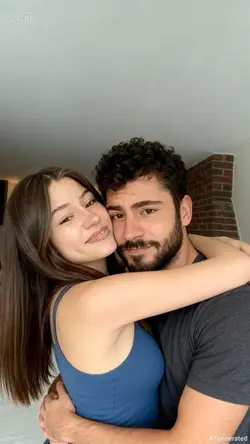 AI photo merge