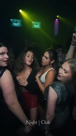 Party night
