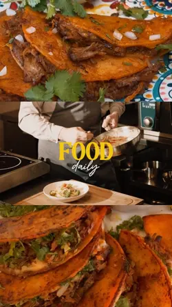 food daily 