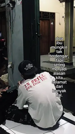 doa ibu