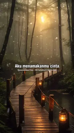 Menamakanmu Cinta
