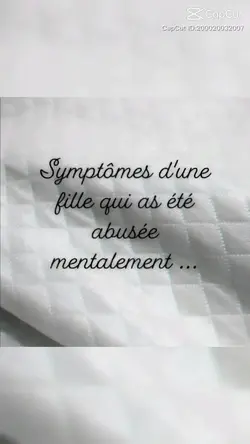 histoire d'une fille