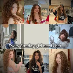 Sunday and Demitra