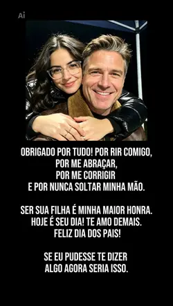meu herói meu pai
