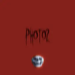 2photo skull edit