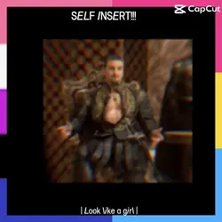 Genderfluid x Pan!