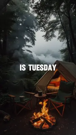 Tuesday God