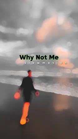 Why Noy Me