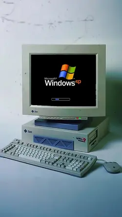 retro vibes