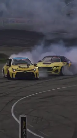 DRIFT CAR