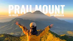 Text in mount