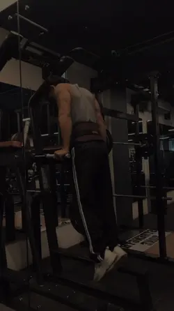GYM | 6 clips 