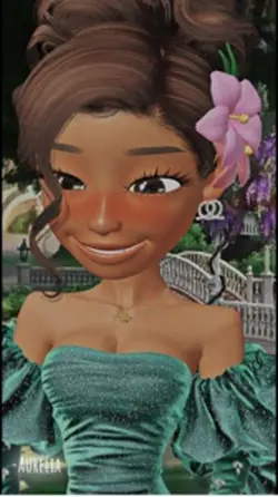𝐏𝐫𝐢𝐧𝐜𝐞𝐬𝐬 𝐭𝐢𝐚𝐧𝐚 <𝟑🐸💓👸🏽