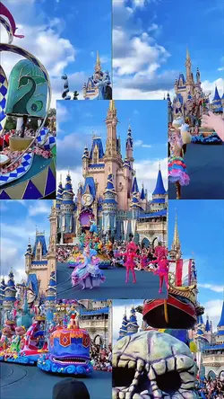 parade