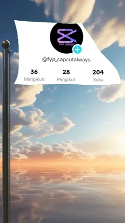 Trend Bendera