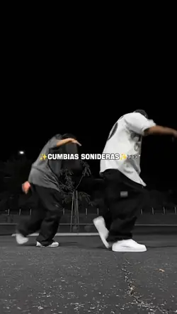 CUMBIA SONIDERA