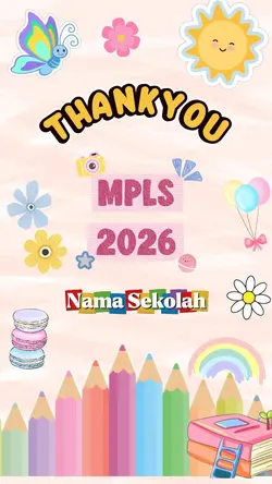 Thankyou MPLS 2026