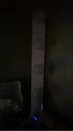 LED light stand