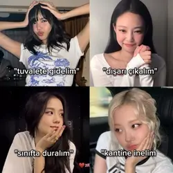 Dışarı çıkalımm