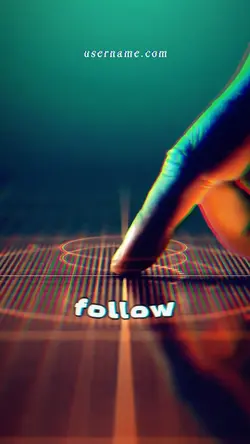 YOUR LOGO + TIKTOK