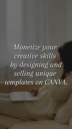 Creativity to Cash